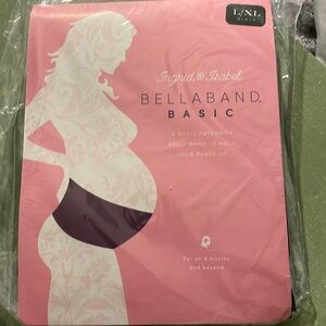 Maternity band